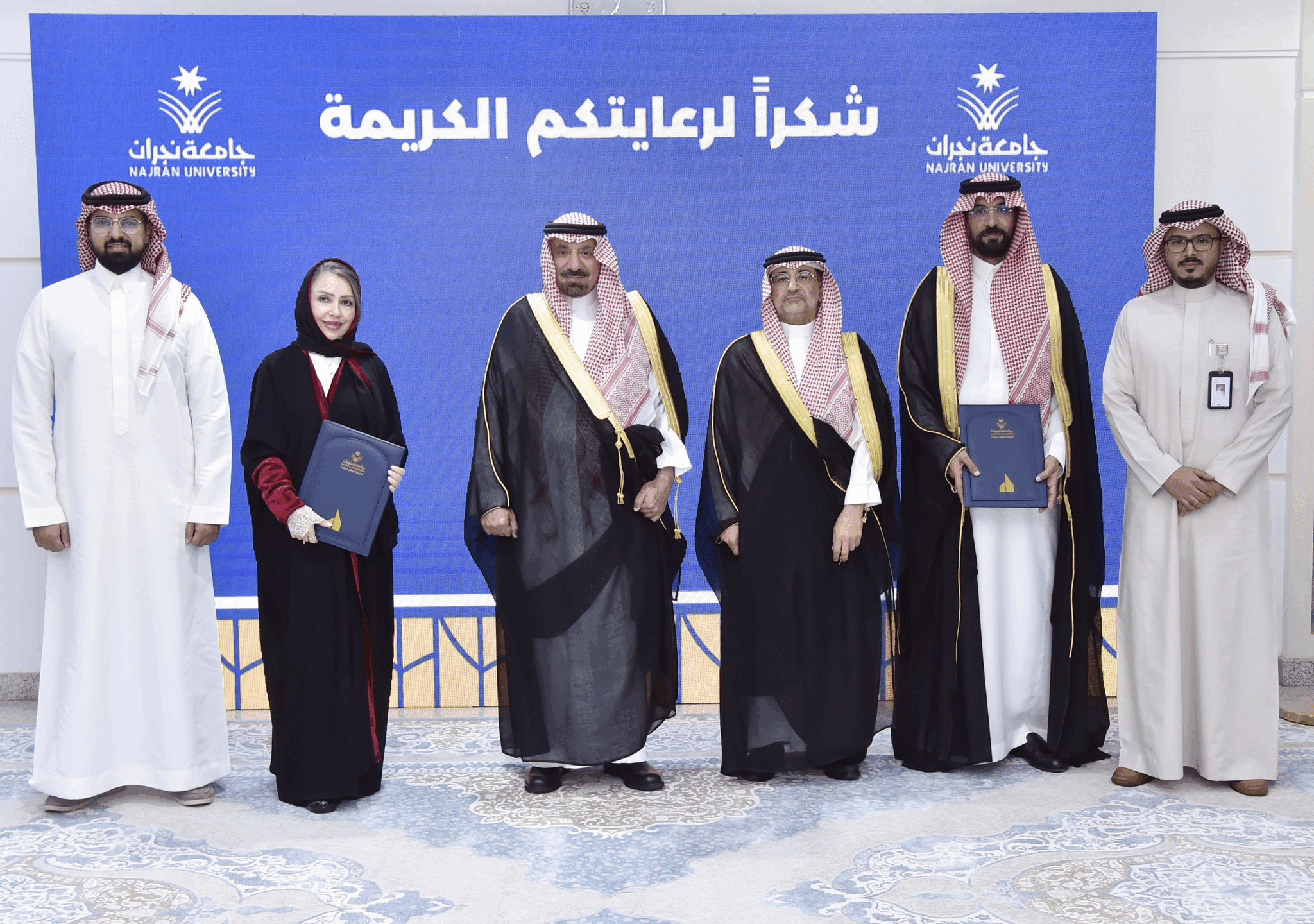 توقيع مذكرة تعاون بين الكلية والسجل السعودي للمتبرعين بالخلايا الجذعية